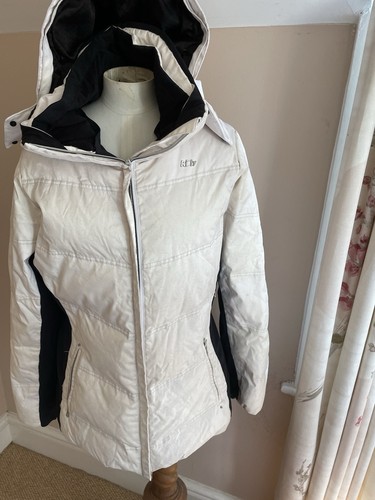 Ladies killy ski jacket - ladies,