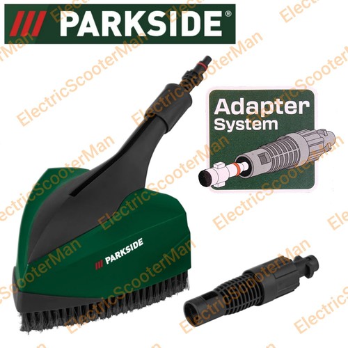 Parkside rotating triangular - rotating,