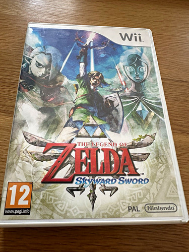 Nintendo the legend - nintendo, of