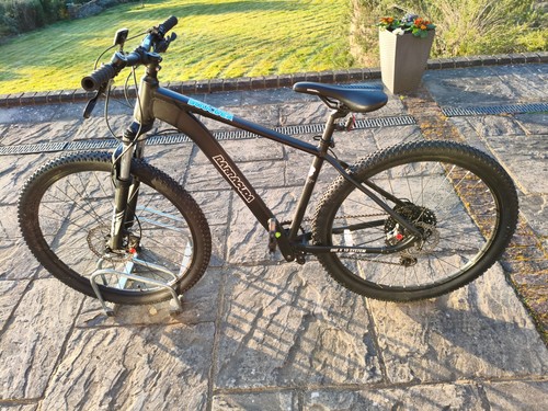 Barracuda boulder mountain - boulder,