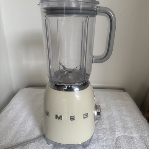Smeg blf01cruk retro - smeg,