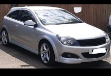 Vauxhall Astra H 2004-2010