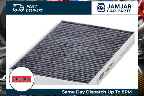 Hengst filter e2955lc cabin - hengst,