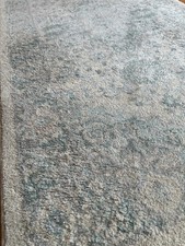 Small Ziegler Cream Rug 150 x