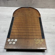 Large Elsto Shove Ha'penny Pub