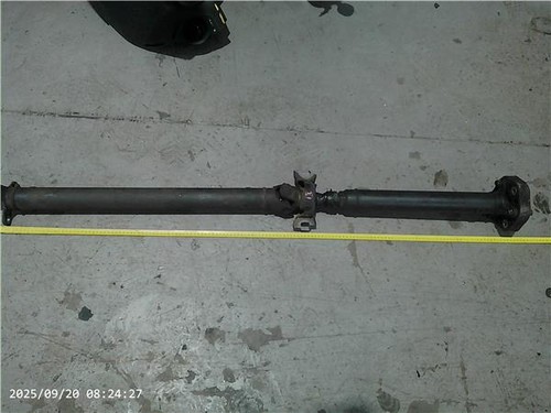 5005150031 rear propshaft - 5005150031,