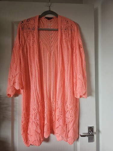 Ladies plus size - size, cardigan