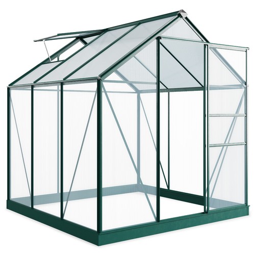 Billyoh metal walk in - , walk-in