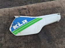 KAWASAKI KLR250 KLR 250 SIDE