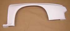 Opel Manta 400 Front Wheel Arch / Wing (Offside / Right)  - Made to order.