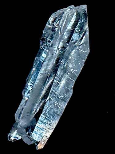 Aaa faden quartz crystal wand - faden,