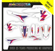 YAMAHA YZF 450 2023 2024 50th