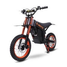 Y01 Electric Dirt Motorcycle