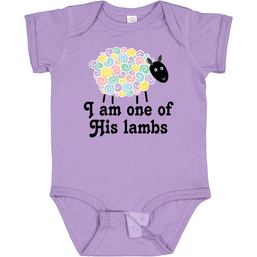 Inktastic religious lamb - religious,
