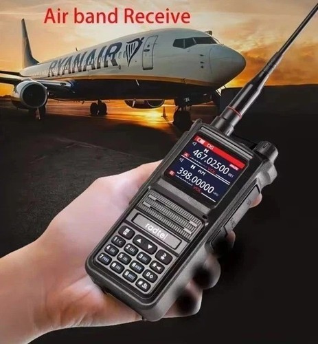 Radtel 470x full band - rt-470x,