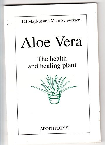Aloe vera the health - , and