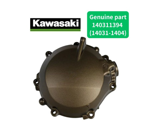 Genuine kawasaki engine - genuine,