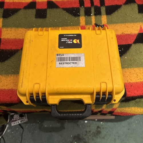 Peli im2100 storm - im2100,