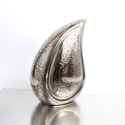 Large cremation ashes urn - large,