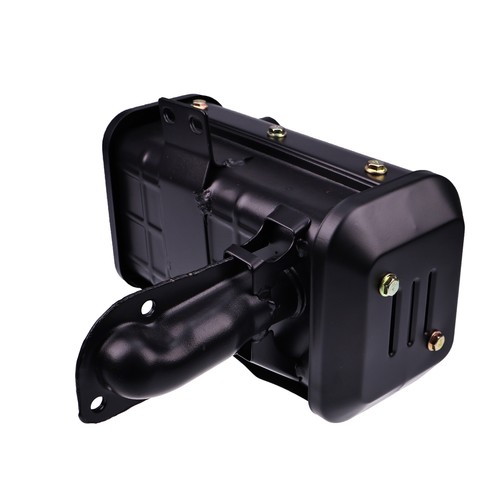 Muffler for yanmar - muffler,