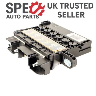 Genuine renault battery fuse - battery,