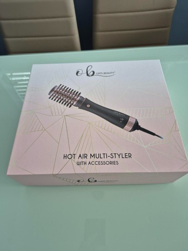 Opti beauty hot air - opti-beauty,