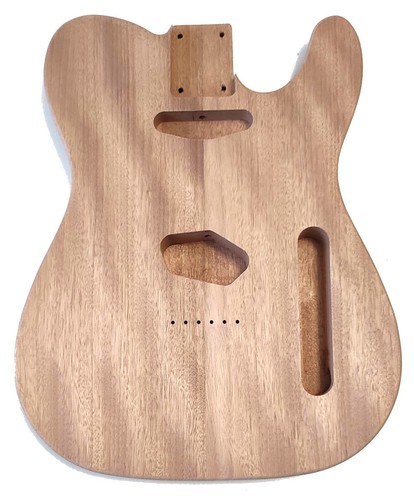 Telecaster body piece - telecaster,