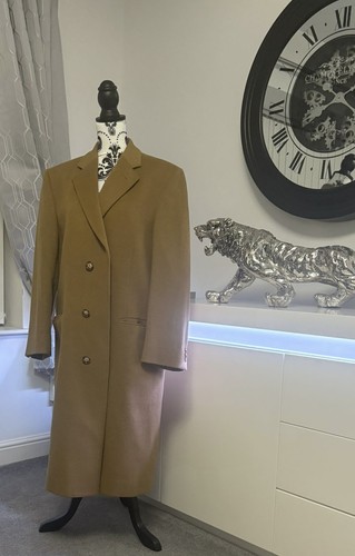 Vintage crombie pure new - vintage,