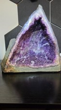 Large Amethyst Crystal