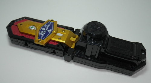 Bandai power rangers gokaiger - bandai,