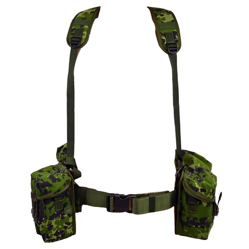 Danish army cqc combat - danish,