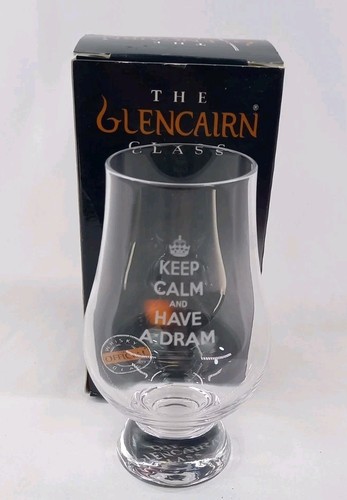 The glencairn official - the, whisky