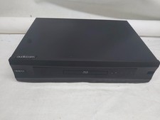 Oppo BDP-95  audio sig upgraded Blu-ray Player  boxed with remote and manual