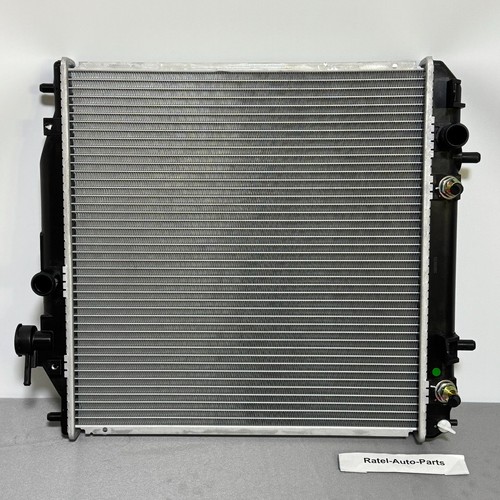 Radiator for daihatsu atrai - radiator,