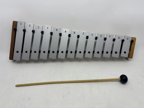 Suzuki soprano glockenspiel - soprano,
