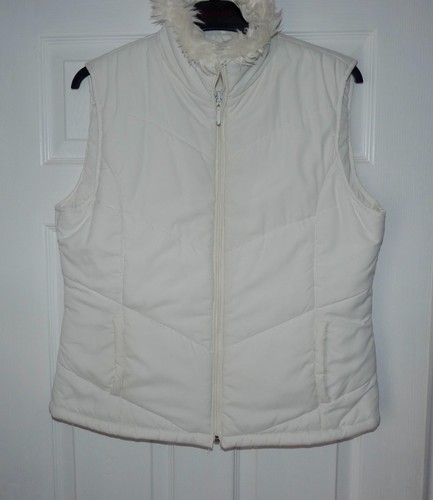 Women body warmer size 14 - body, 12/14