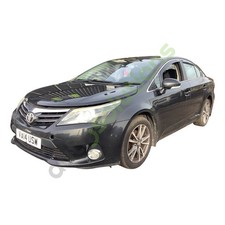 TOYOTA AVENSIS D-4D ICON