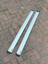 Thule WingBar Evo 108cm Roof