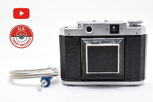 Exc mamiya six type iv - [exc+4],