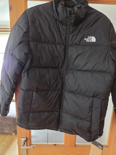 Mens northface 700 jacket - mens, size