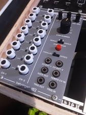 20 Selector Sleeves for