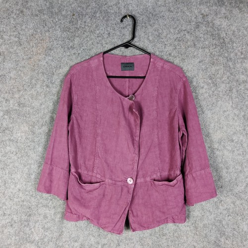 Oska jacket size 12 - jacket,