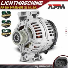 Alternator Generator 110A For
