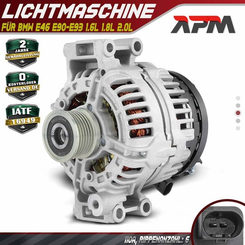 Alternator generator 110a for - alternator,