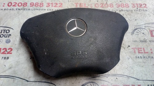 Mercedes ml270 cdi - ml270, w163