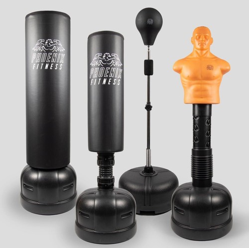 Boxing punch kick bag - boxing,
