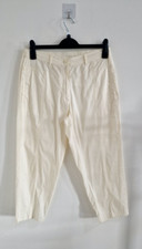 Masai clothing white - clothing, trousers