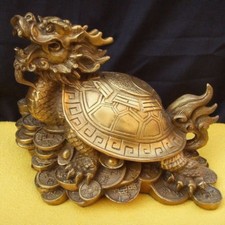  Chinese Antique bronze famous