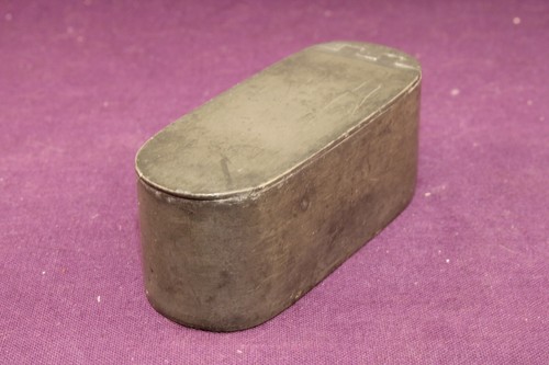 Antique 1860 rectangular - 1860-80,