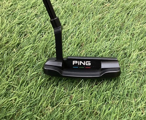 Ping anser pld milled - ping,